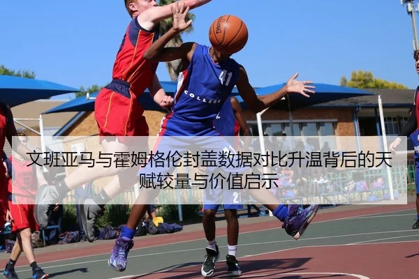 文班亚马与霍姆格伦封盖数据对比升温背后的天赋较量与价值启示